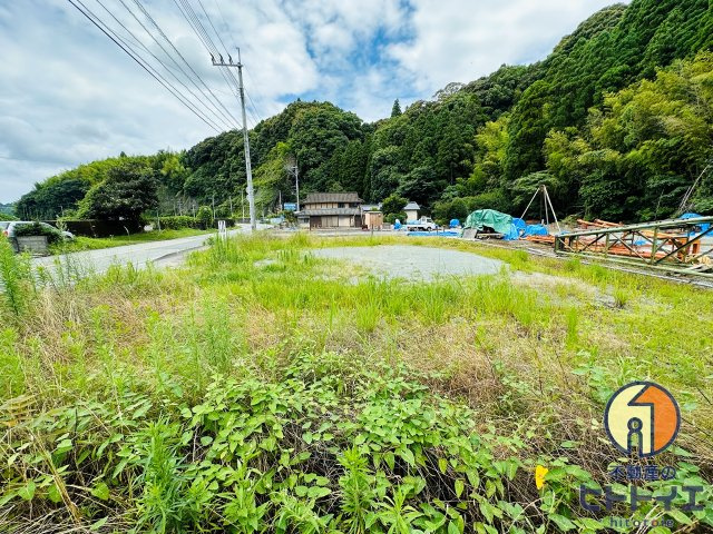 黒木町田本土地の周辺