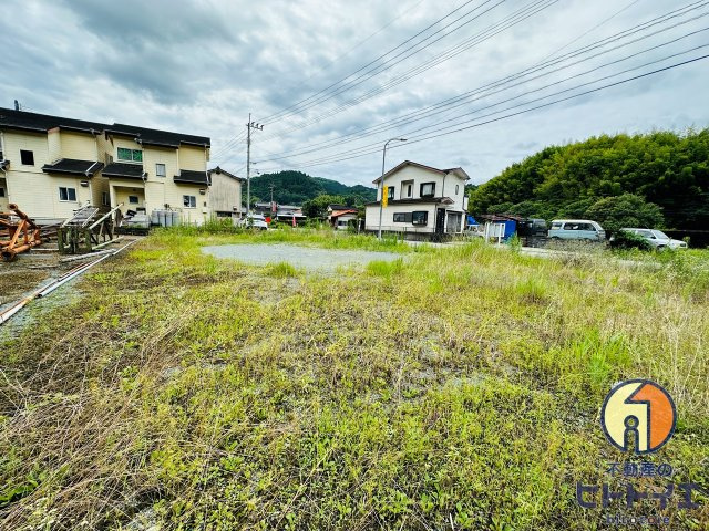 黒木町田本土地のその他