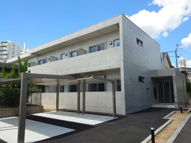 N　FLATの画像