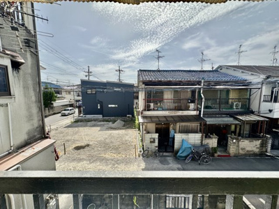 【展望】 | 高鷲9丁目 貸家