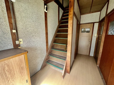 【内装】 | 高鷲9丁目 貸家