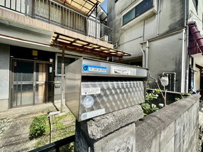 【その他】 | 高鷲9丁目 貸家