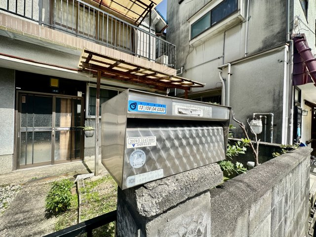 【その他】 | 高鷲9丁目 貸家