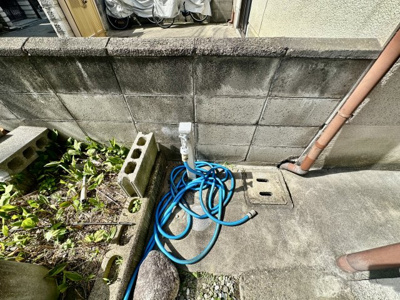 【設備】 | 高鷲9丁目 貸家