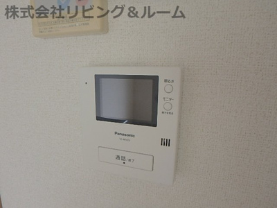 【セキュリティ】 | 椿山荘