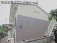椿山荘の画像
