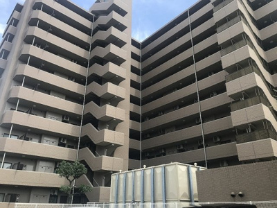 【外観】 | ロイヤルシャトー香枦園