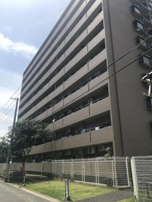 【外観】 | ロイヤルシャトー香枦園