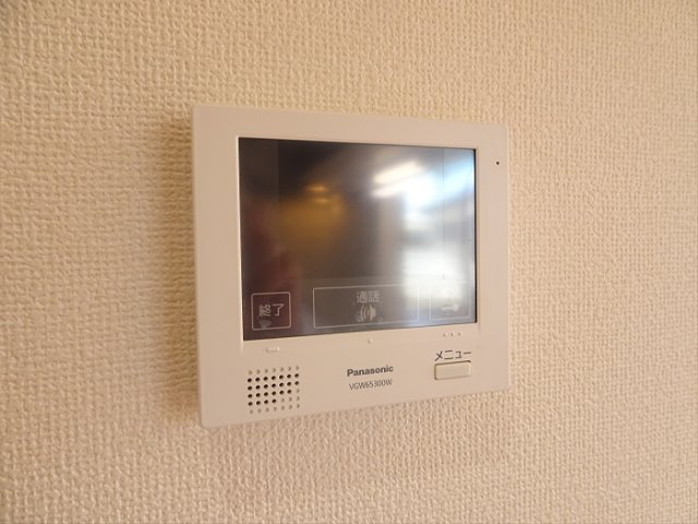 【セキュリティ】 | Hiフラッツ