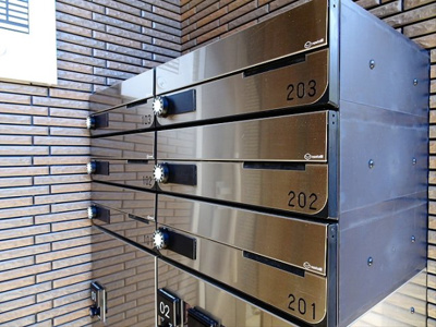 【その他共用部分】 | Hiフラッツ