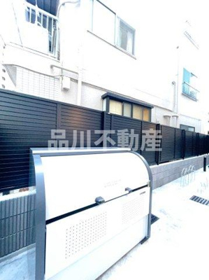 【その他共用部分】 | HILLTOP南蒲田