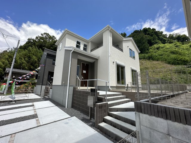 平上荒川第2の外観|ご参照ください。