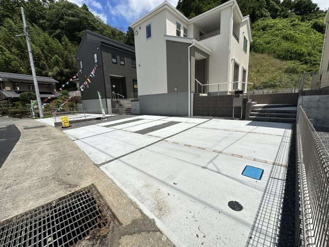 平上荒川第2の駐車場|ご参照ください。