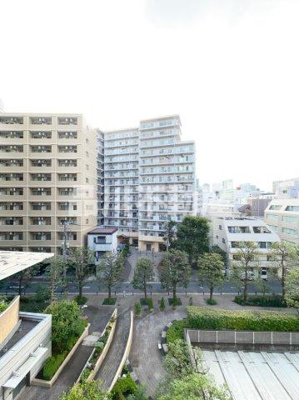 【展望】 | ラフィネ大崎B