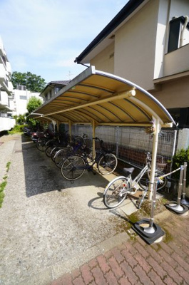 【その他共用部分】 | クレスト常盤平