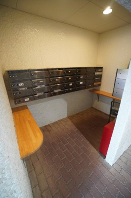 【その他共用部分】 | クレスト常盤平