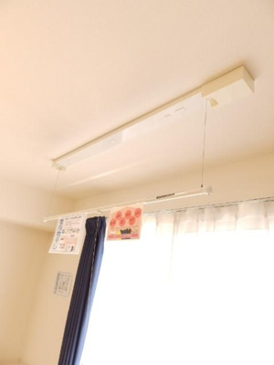 【設備】 | アベニュー中山Ⅱ
