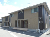 アベニュー中山Ⅱの画像