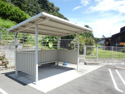 【その他共用部分】 | アベニュー中山Ⅱ