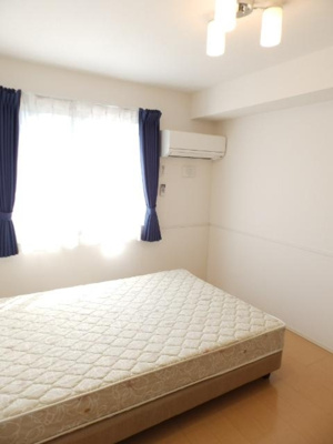 【内装】 | アベニュー中山Ⅱ | 物件の内装です