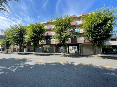 【外観】 | ネクサス立川