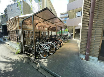 【その他共用部分】 | ネクサス立川