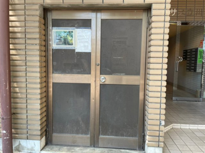 【その他共用部分】 | ネクサス立川