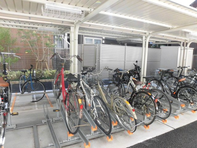 大阪市中央区瓦屋町１丁目の賃貸マンションのその他共用部分