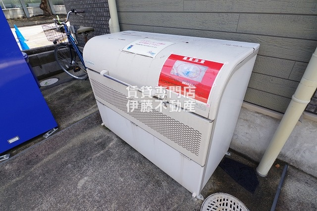 Prendre-Rのその他共用部分