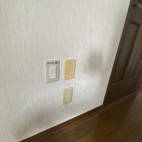 高橋マンションの設備