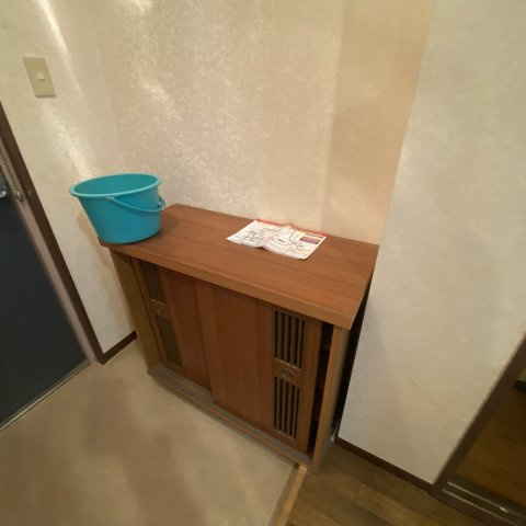 高橋マンションのその他