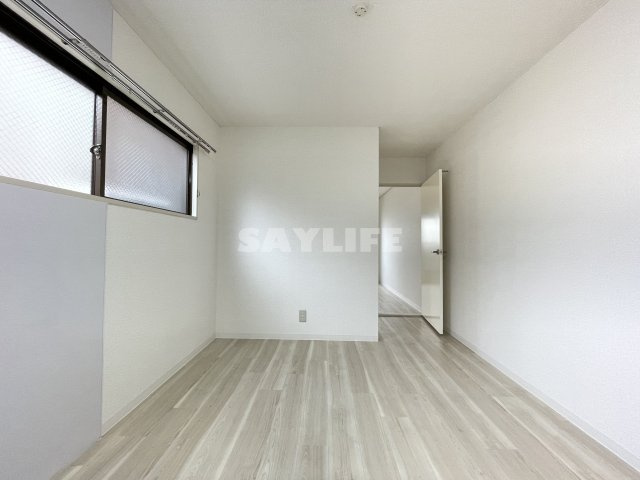 アトレーユ深江の居間・リビング