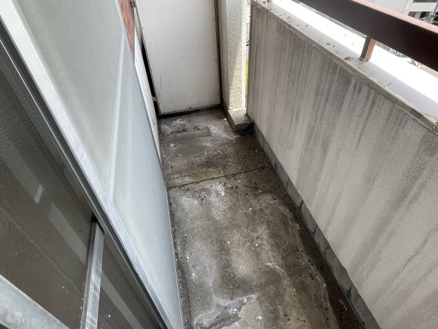 【バルコニー】 | リアライズ北加賀屋