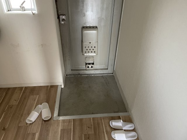 【玄関】 | リアライズ北加賀屋