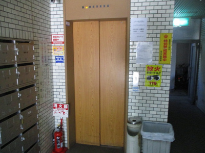 【その他共用部分】 | リアライズ北加賀屋