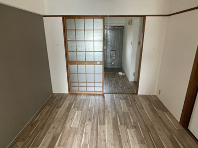 【居間・リビング】 | リアライズ北加賀屋