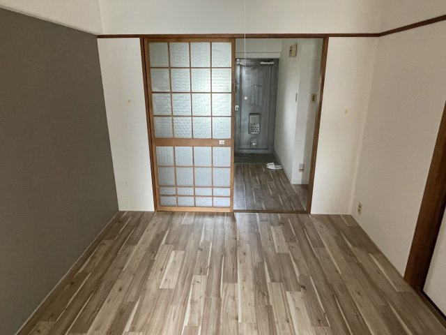 【居間・リビング】 | リアライズ北加賀屋