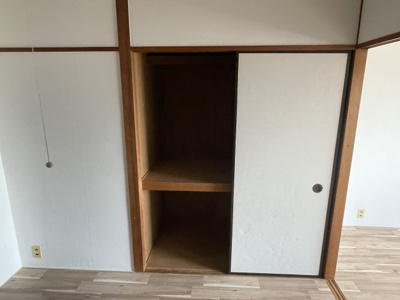 【収納】 | リアライズ北加賀屋