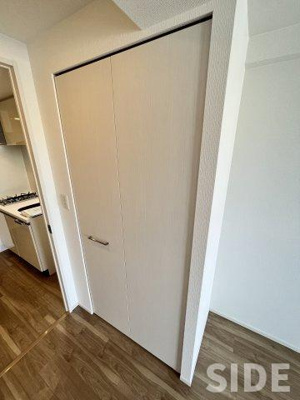 【収納】 | レオンコンフォート都島