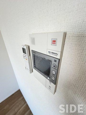 【設備】 | レオンコンフォート都島