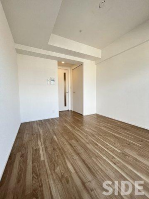 【洋室】 | レオンコンフォート都島