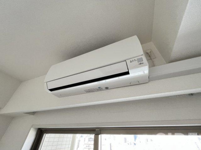 【設備】 | レオンコンフォート都島