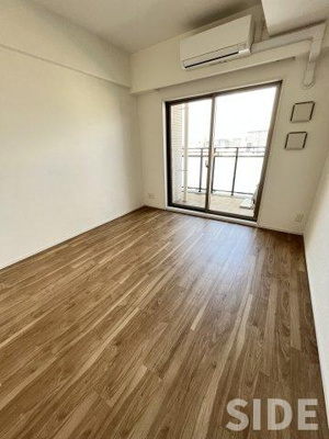 【居間・リビング】 | レオンコンフォート都島