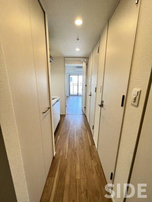 【その他】 | レオンコンフォート都島