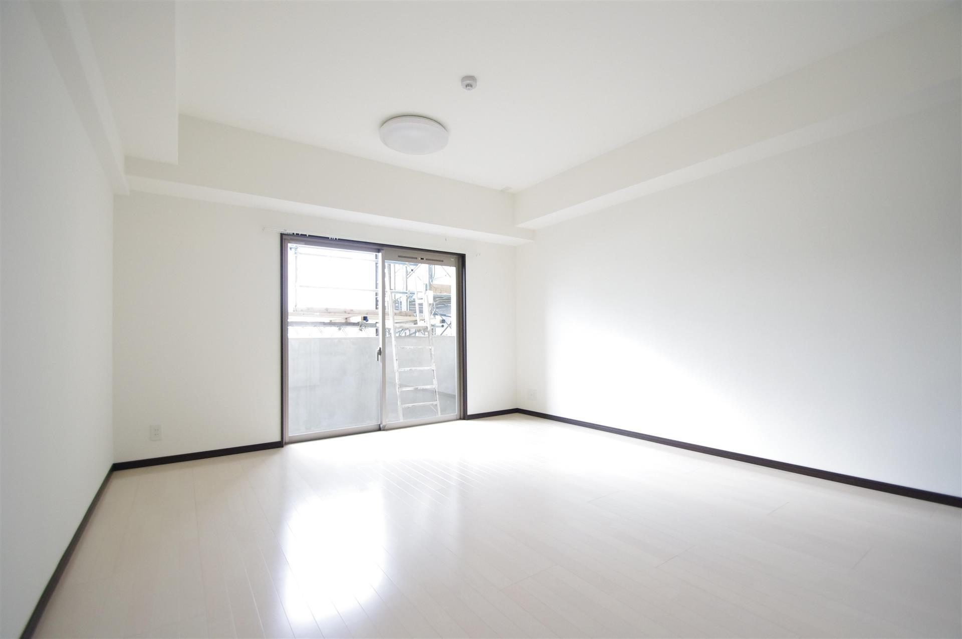 熊本市西区花園１丁目の賃貸マンションの内装