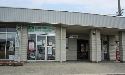 【周辺】 | ラッフィナートＤ | 揖屋駅まで1400m