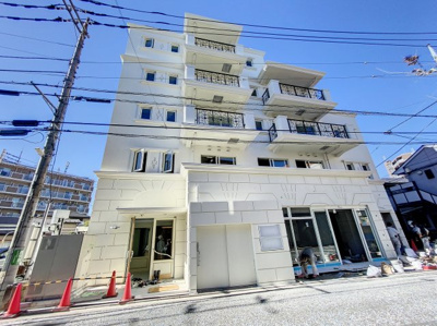 【外観】 | Novelette