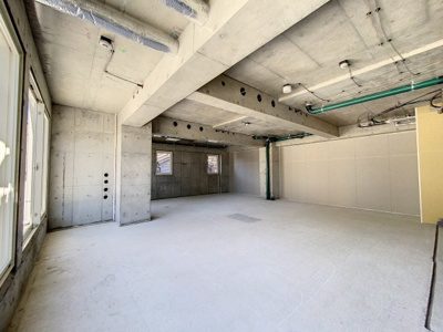 【内装】 | Novelette