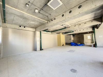 【内装】 | Novelette