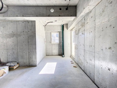 【内装】 | Novelette